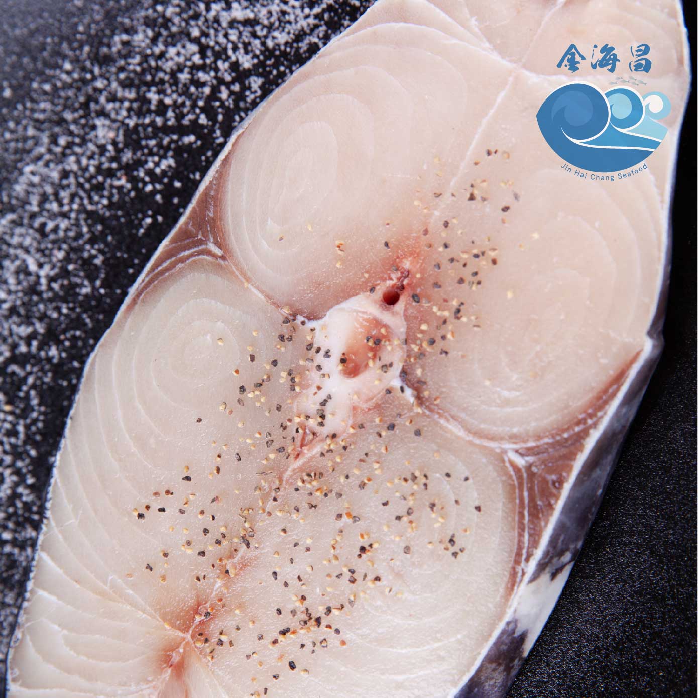 特選厚切𩵚魠魚片 3片 金海昌水產土魠魚片土魠魚排