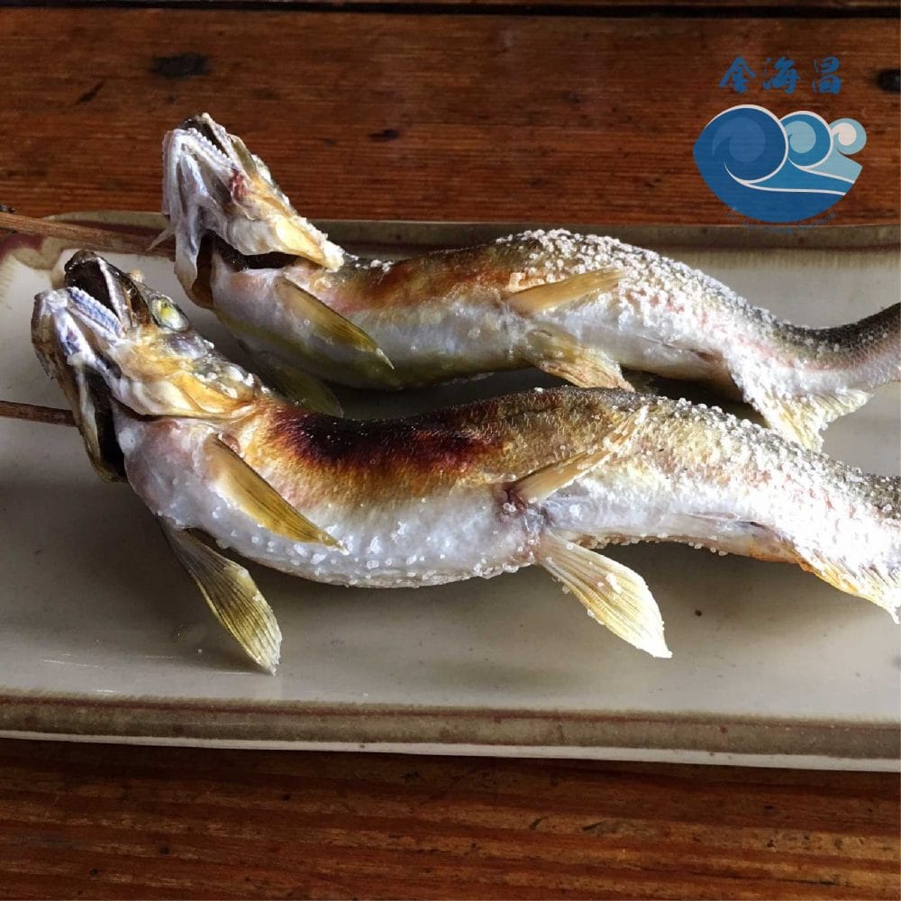香魚主圖2 香魚