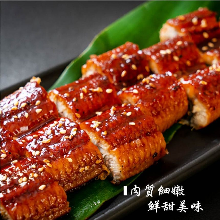 蒲燒鰻串_主圖3 蒲燒鰻串_主圖3
