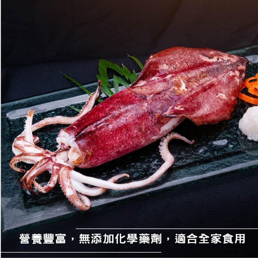 菲律賓軟絲_主圖3 菲律賓軟絲_主圖3